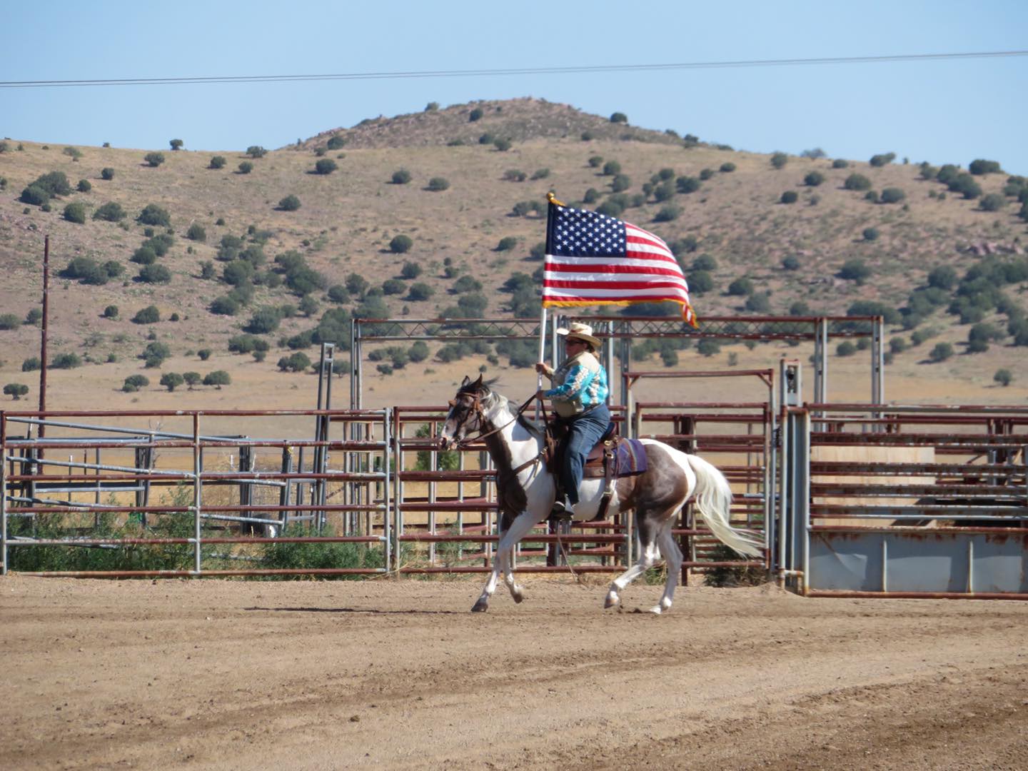 Chino Valley Equestrian Park