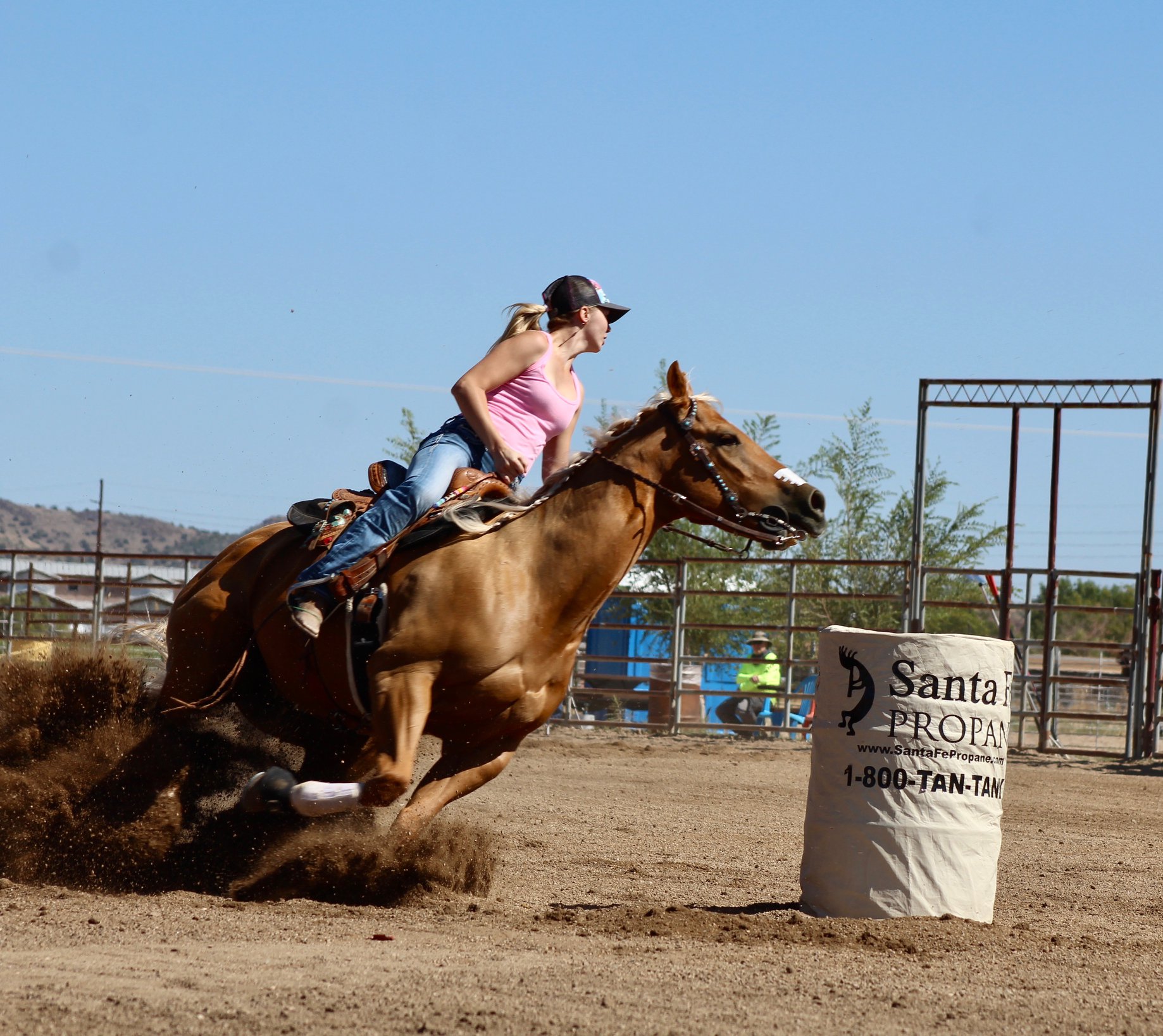 Chino Valley Equestrian Park