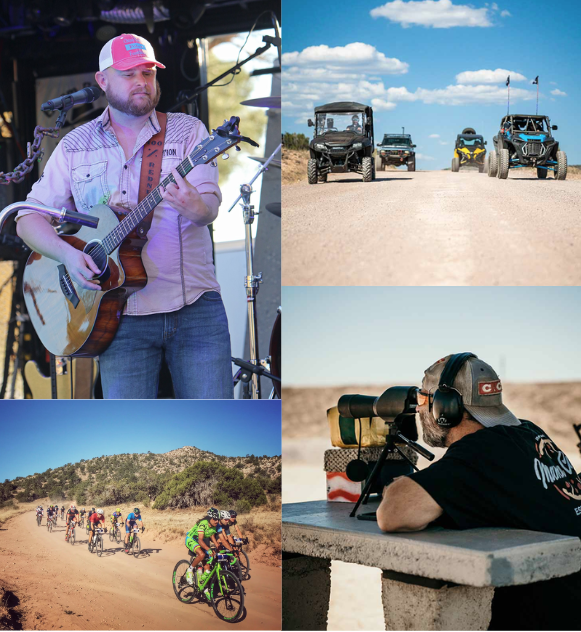 Live Music Town of Chino Valley