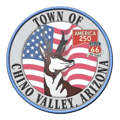 Town of Chino Valley